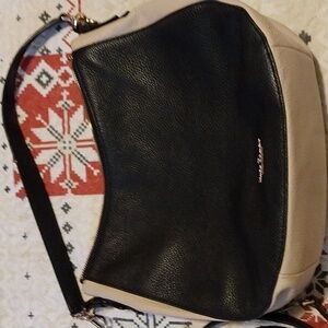 Kate Spade soft leather crossbody.